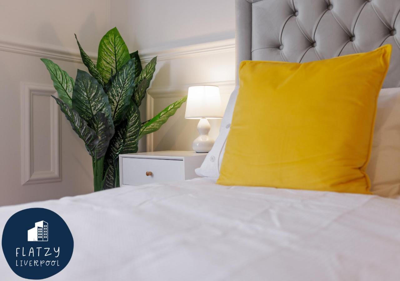 Ferienhaus Flatzy - 6 Bed Oasis Close To Football Stadiums